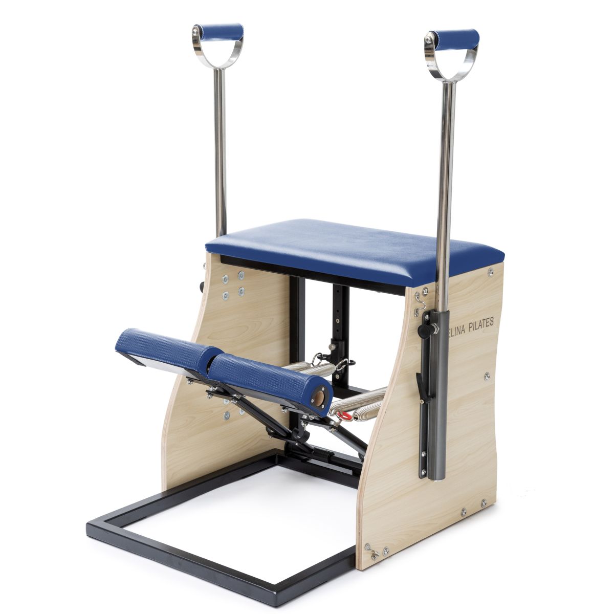 Combo Chair | Steel Base